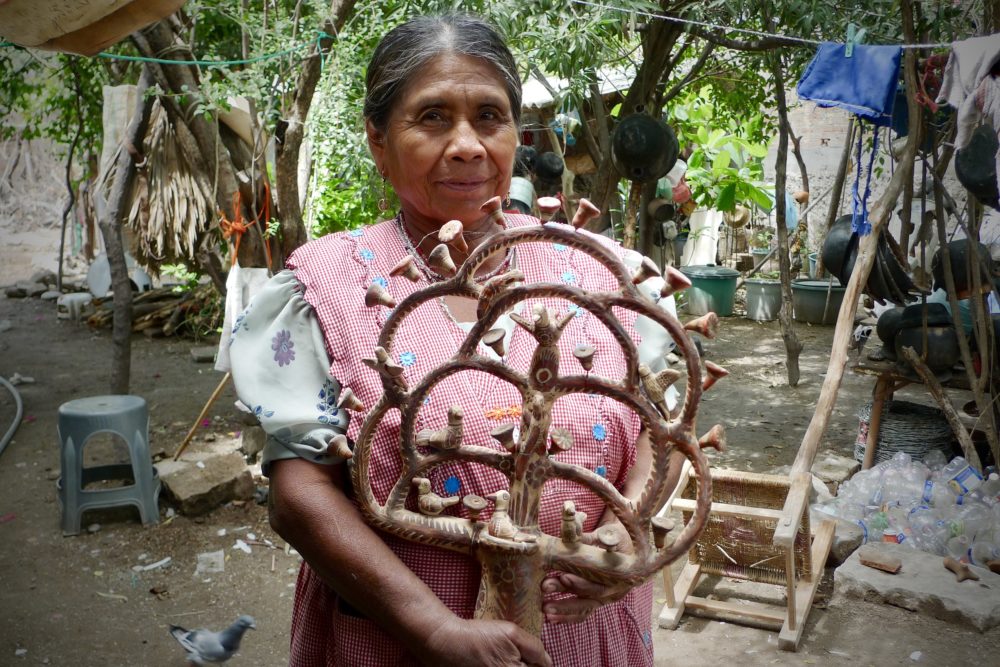 Este Pueblo Mágico resguarda hermosas artesanías de madera y especialistas en talabartería para decorar tu hogar