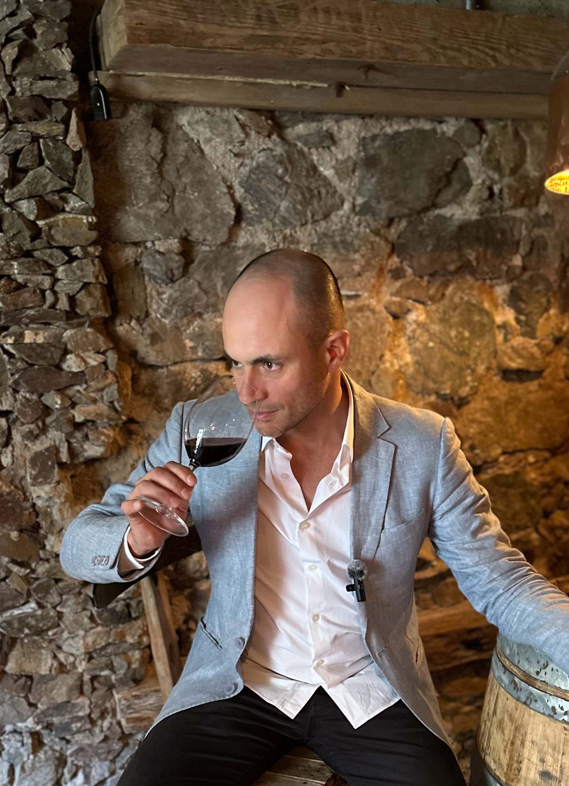 IMG_9473 - Como un local adoptivo: Punta del Este, por Jerónimo Tellarini