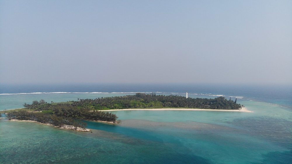 ISLA_LOBOS-1000x563 - Estas son las playas más cercanas a la CDMX, son especiales para relajarse en familia y están cerca de una paradisíaca isla