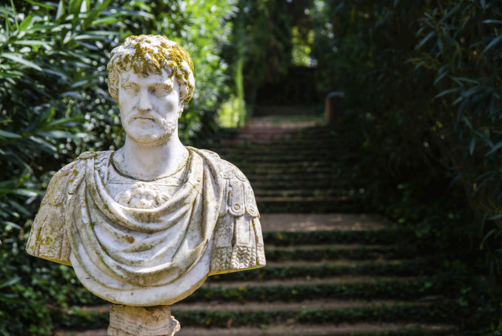 Estos jardines están en la Costa Brava, son de los más bellos de España y parecen un balcón hacia el Mediterráneo