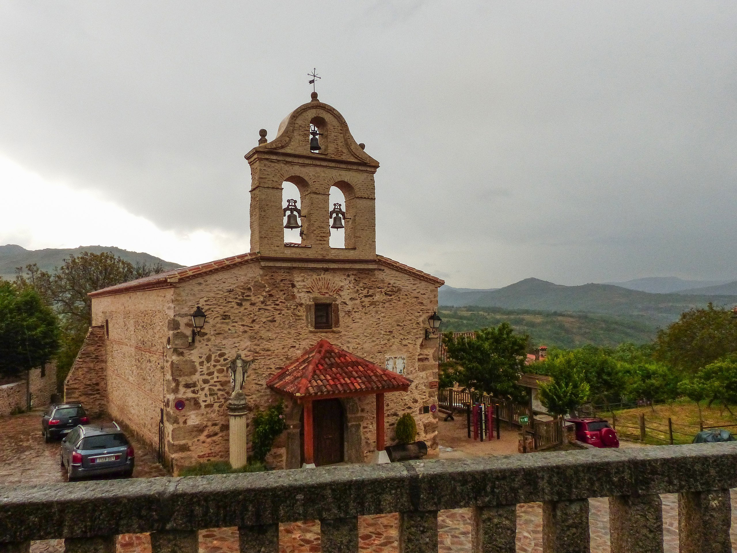 4 pueblos tranquilos cerca de Madrid para una bonita escapada de fin de semana