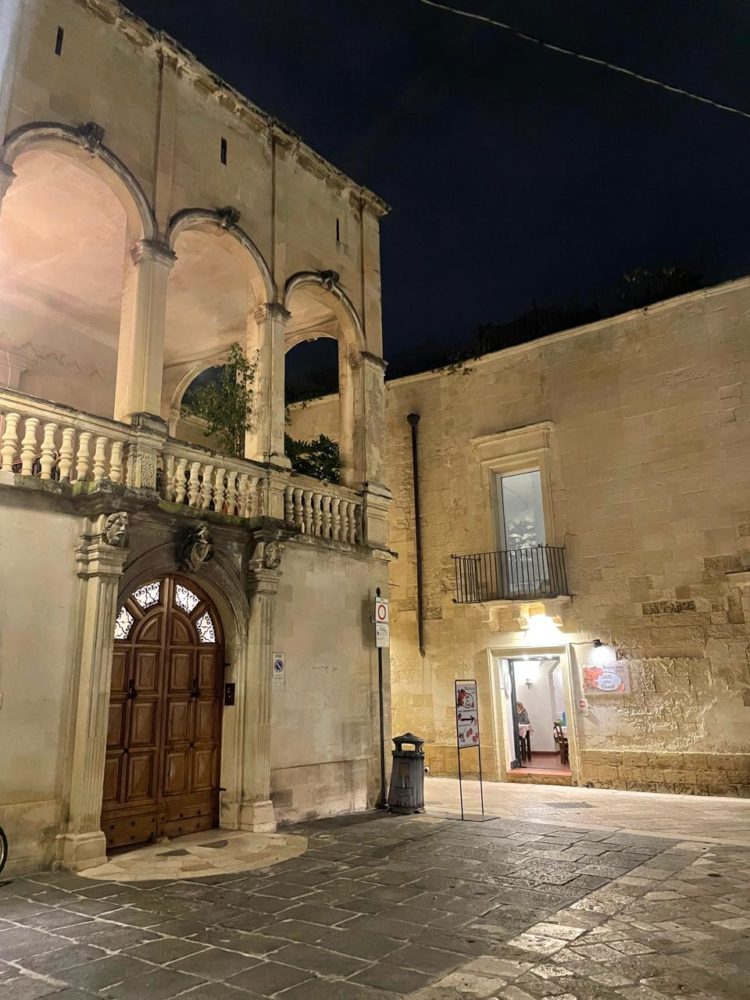 Lecce-y-Tricase10-750x1000 - Roma y Puglia: la guía personal de Narda Lepes para comer, comprar y amar