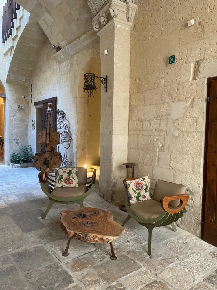 Lecce-y-Tricase12-750x1000 - Roma y Puglia: la guía personal de Narda Lepes para comer, comprar y amar