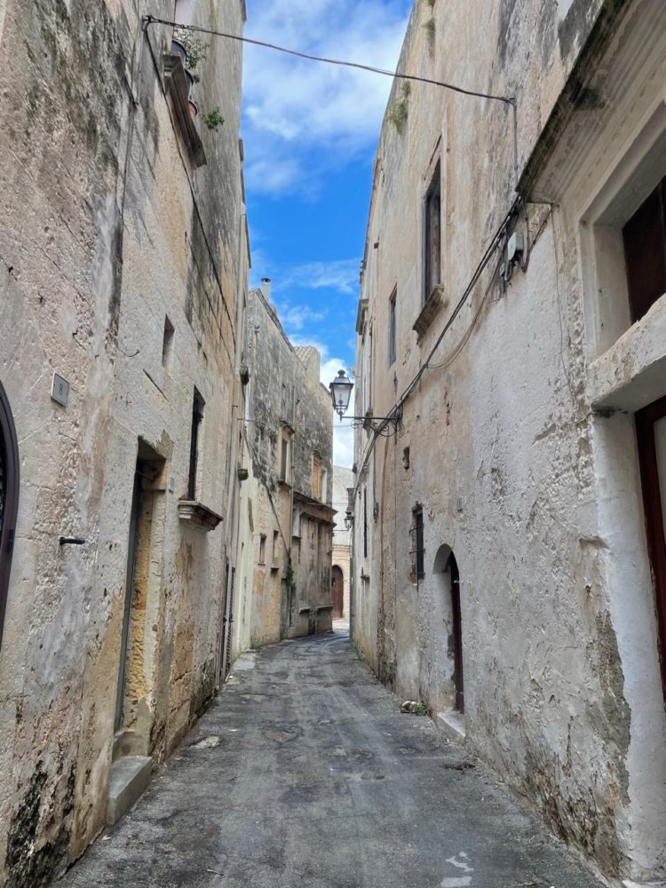 Lecce-y-Tricase3-750x1000 - Roma y Puglia: la guía personal de Narda Lepes para comer, comprar y amar