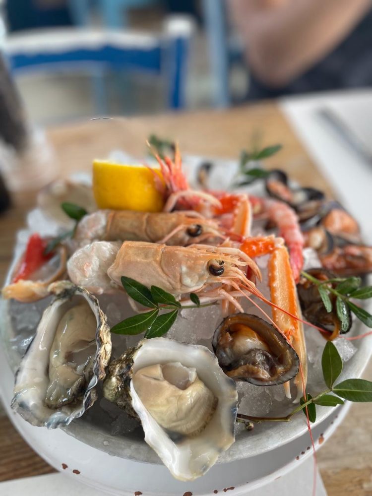 Lecce-y-Tricase5-750x1000 - Roma y Puglia: la guía personal de Narda Lepes para comer, comprar y amar