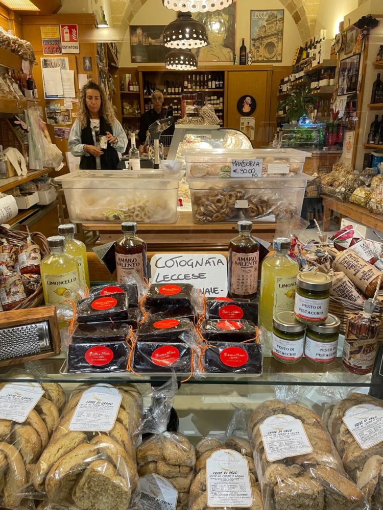 Lecce-y-Tricase6-750x1000 - Roma y Puglia: la guía personal de Narda Lepes para comer, comprar y amar