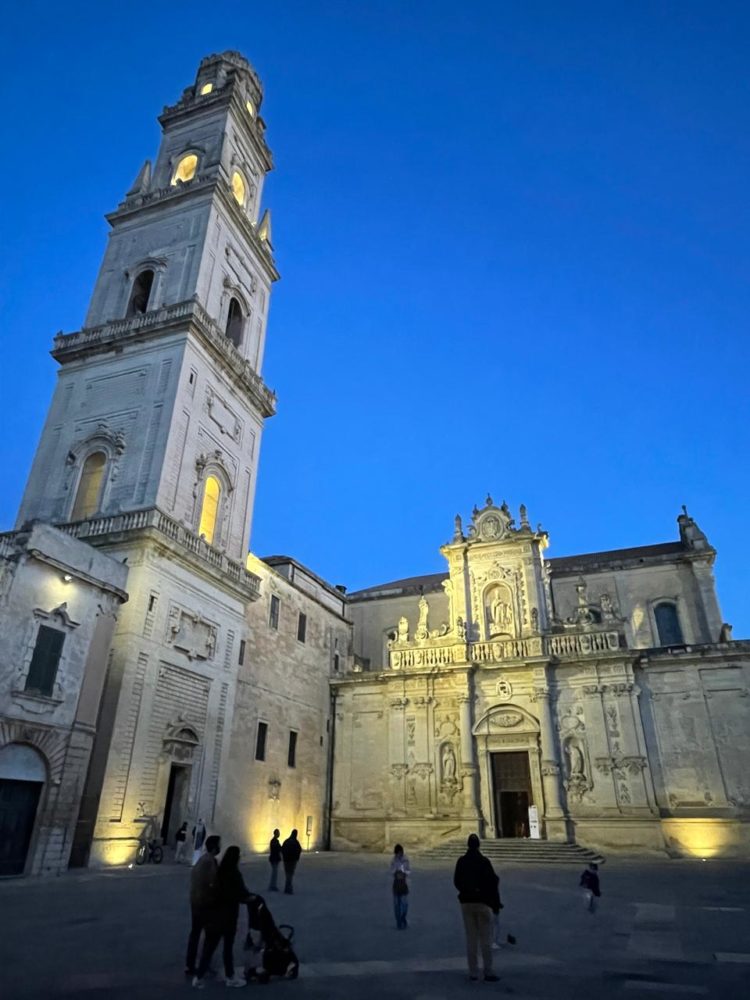 Lecce-y-Tricase7-750x1000 - Roma y Puglia: la guía personal de Narda Lepes para comer, comprar y amar
