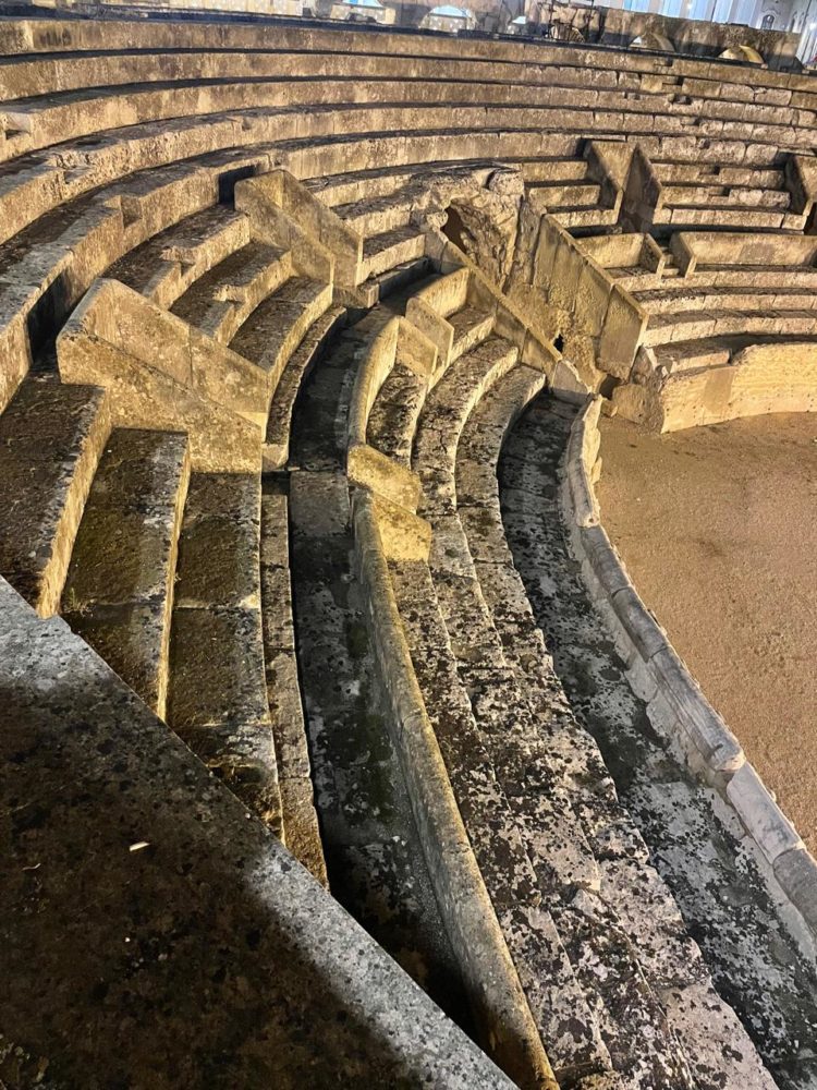 Lecce-y-Tricase9-750x1000 - Roma y Puglia: la guía personal de Narda Lepes para comer, comprar y amar