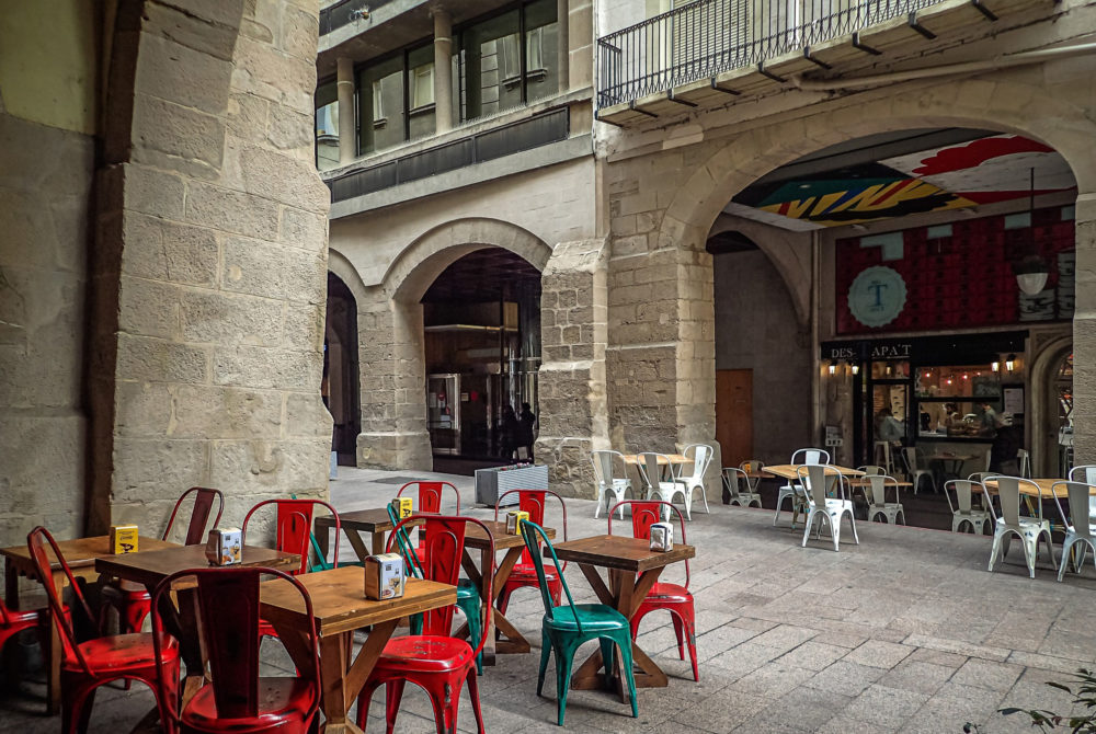 Lerida2-1000x670 - Qué hacer en un día en Lérida: secretos e indispensables de esta ciudad cerca de Barcelona