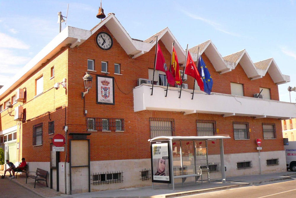 Loeches-1000x670 - El precioso Pueblo Mágico de España a 40 minutos de Madrid con bonitas calles para recorrer y disfrutar de una escapada en familia