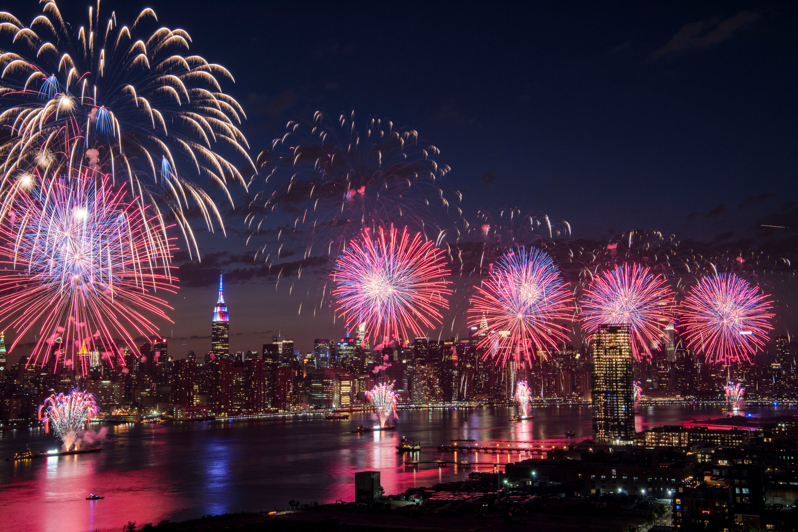 ¿Nueva York con poco presupuesto? Aprovecha estas actividades gratuitas