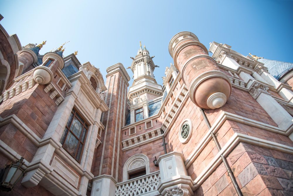 Magic-Kingdom-Pixabay-1000x668 - Qué son las entradas Lightning Lane de Walt Disney World y cómo comprarlas