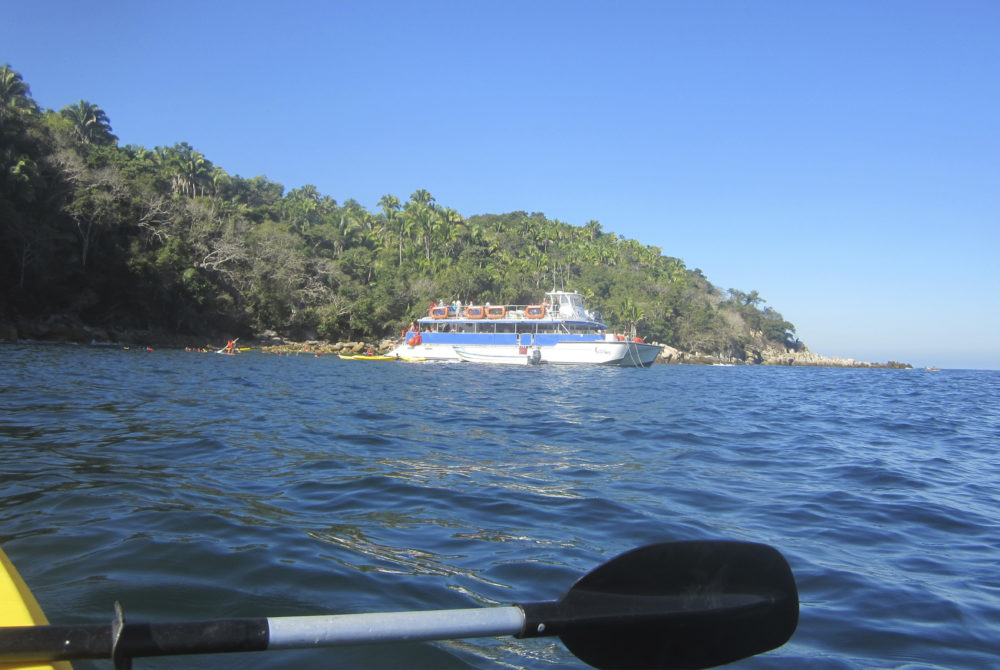 Majahuitas-1000x670 - La alucinante playa a pocos kilómetros de Puerto Vallarta que pocos conocen y en donde reina la tranquilidad, las arenas blancas y paisajes paradisíacos