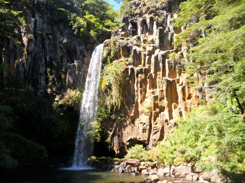 Malalcahuello_wikimedia_commons_Veronicaptorres - El pueblito de Chile que parece de cuento de hadas y fue nominado por la ONU Turismo como uno de los más bellos del mundo