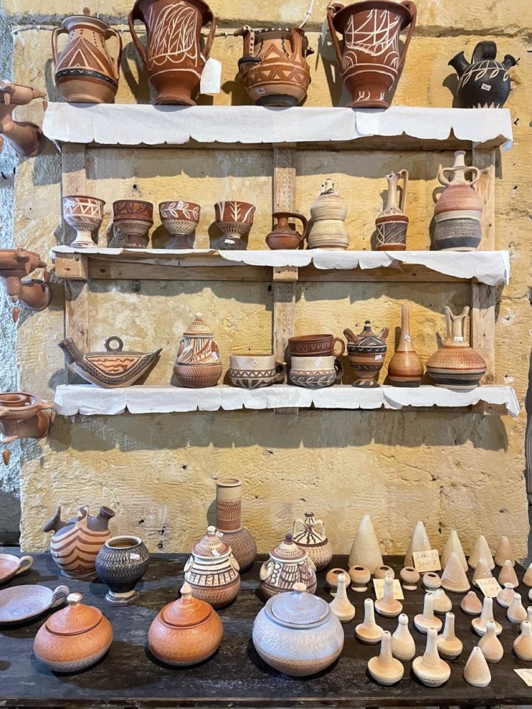 Matera-Puglia4-750x1000 - Los mapas de Narda: un viaje familiar y gastronómico por el sur de Italia