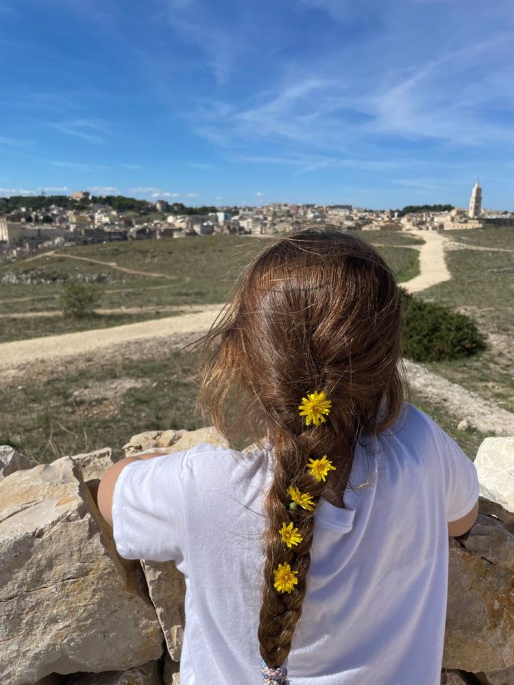 Matera-Puglia5-750x1000 - Los mapas de Narda: un viaje familiar y gastronómico por el sur de Italia