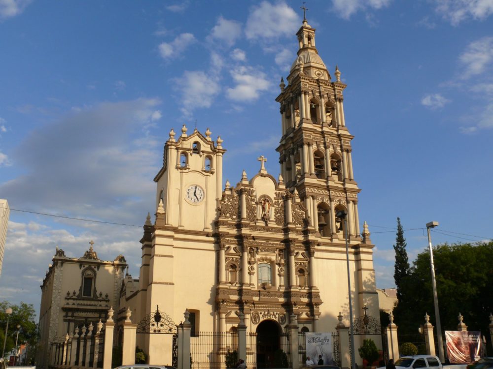 Monterrey_-_Catedral_de_la_Inmaculada_Concepcion_-_4-5-1000x750 - Qué hacer en 1 día en Monterrey: actividades imperdibles en la "Sultana del Norte"