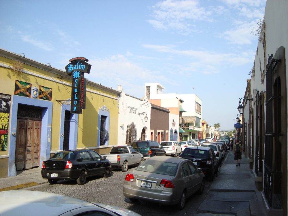 Monterrey_Barrio_Antiguo_wikimedia_commons_Ivanmartinez-1000x750 - ¿Cuántos Barrios Mágicos hay en México y cuáles son?