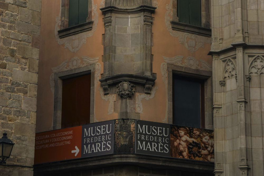 Museo-Barcelona2-1000x670 - Estos son los hermosos museos de Barcelona con entrada gratis cada primer domingo del mes
