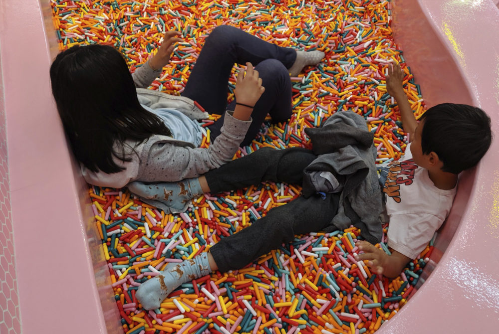 Museo-Del-Helado3-1000x670 - El museo de Nueva York que es poco conocido por los turistas, es interactivo y muy divertido para toda la familia