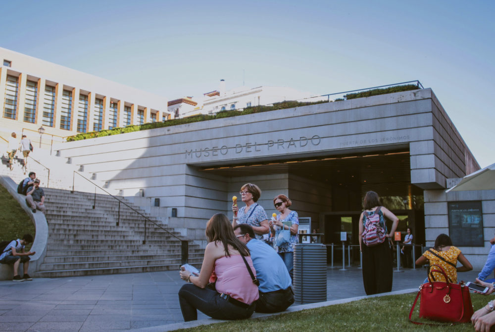 Estos son los cuadros más conocidos del Museo del Prado de Madrid que debes ver sí o sí en una visita de 1 hora de duración