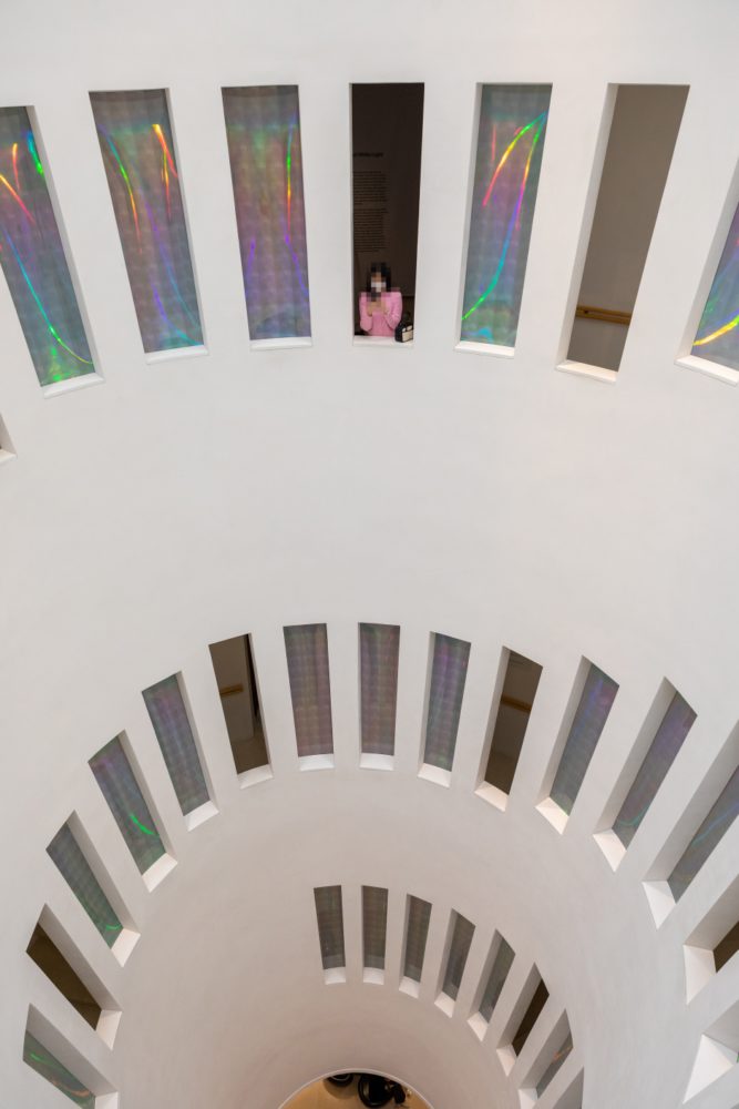 Museo-de-arte-Leeum-2-667x1000 - Lo mejor para hacer en Seúl, según una editora local