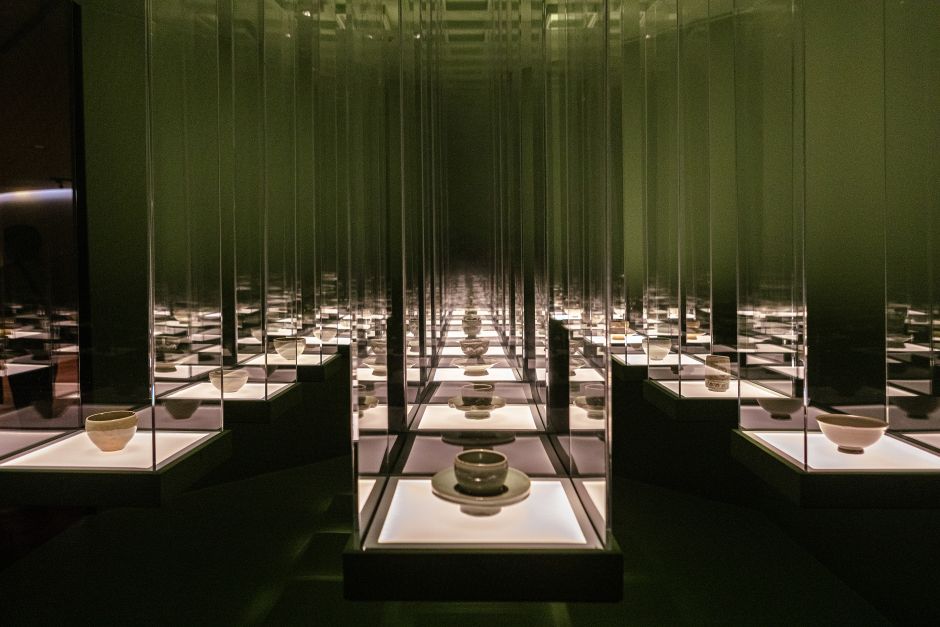 Museo-de-arte-Leeum-4 - Lo mejor para hacer en Seúl, según una editora local