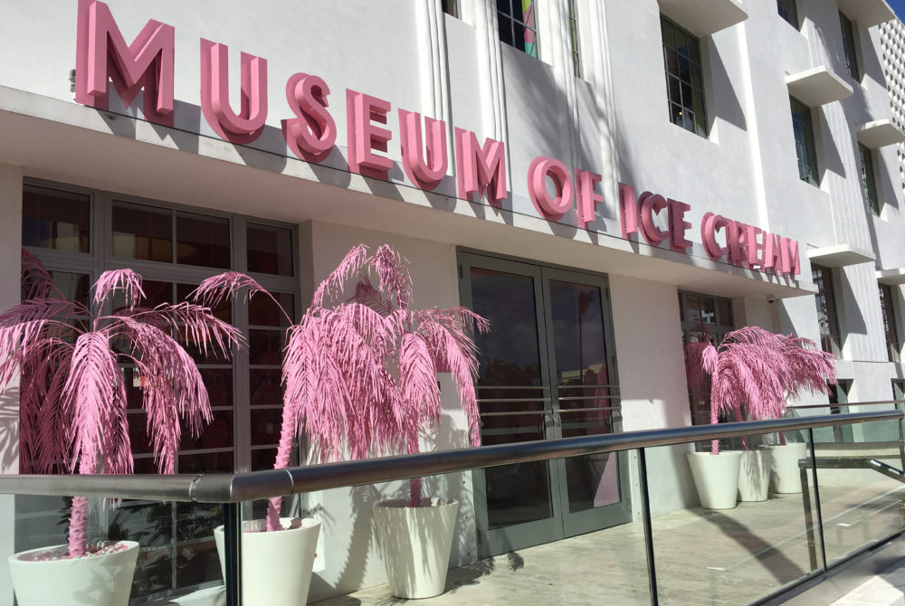 Museo-del-Helado-1000x670 - El museo de Nueva York que es poco conocido por los turistas, es interactivo y muy divertido para toda la familia