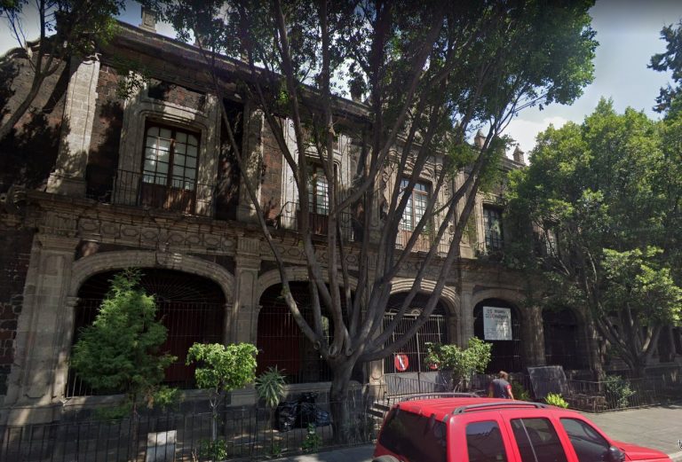Museo_indigena_gobierno_ciudad_mexico - Cuáles son los museos de visita obligada en la CDMX además de La Casa Azul