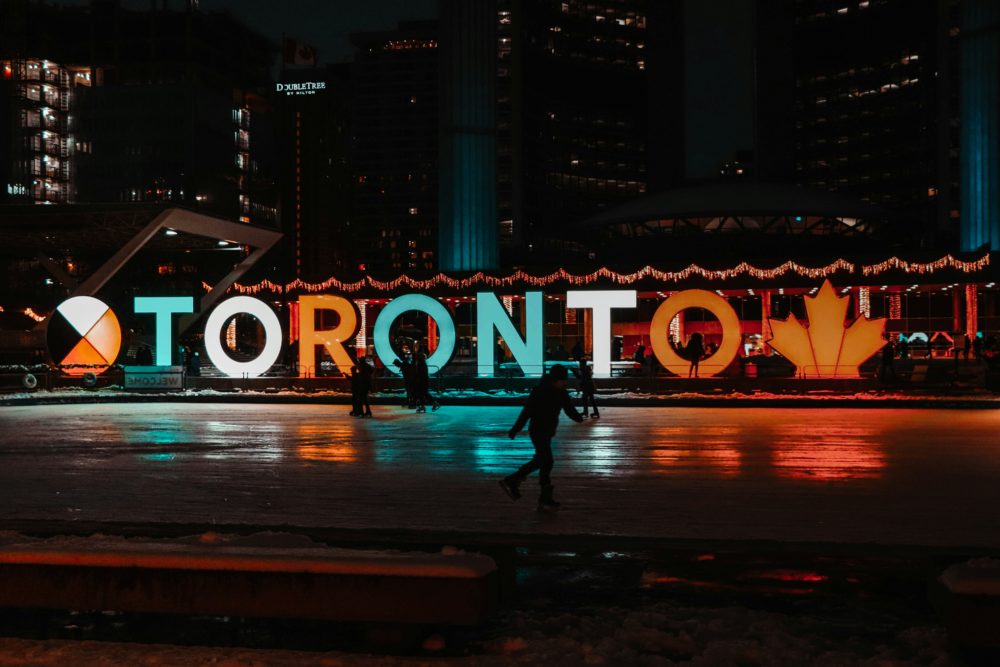 Toronto: mis vecindarios favoritos para un recorrido gastronómico multicultural
