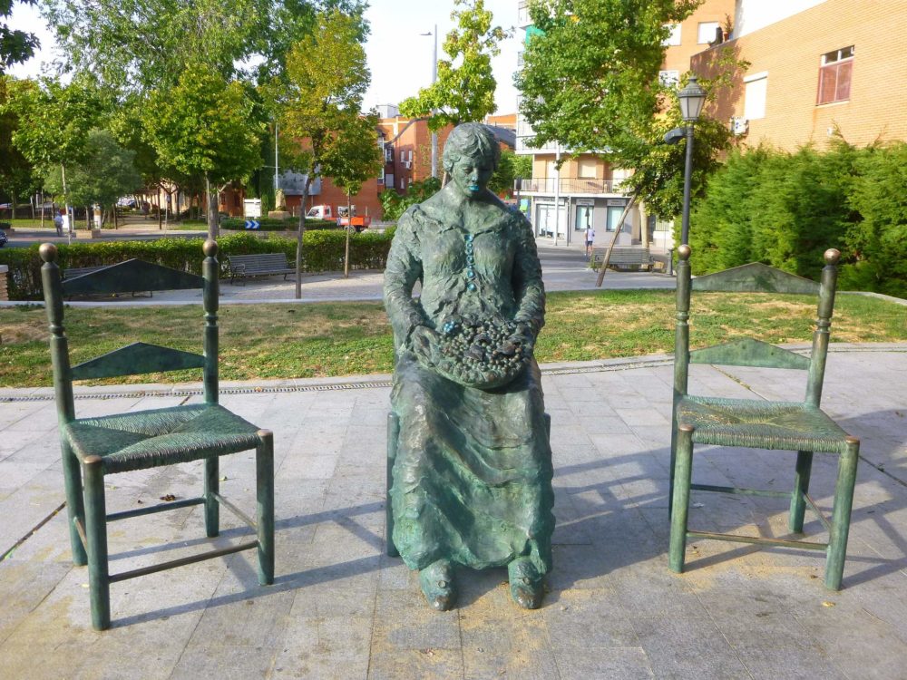 Navalcarnero_wikimedia_commons_Zarateman2-1000x750 - El pacífico pueblo a 35 minutos de Madrid con hermosas calles empedradas y una rica historia real