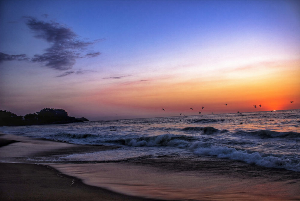 Nayarit-1000x670 - 3 playas sin sargazo para disfrutar las vacaciones de verano sin problemas