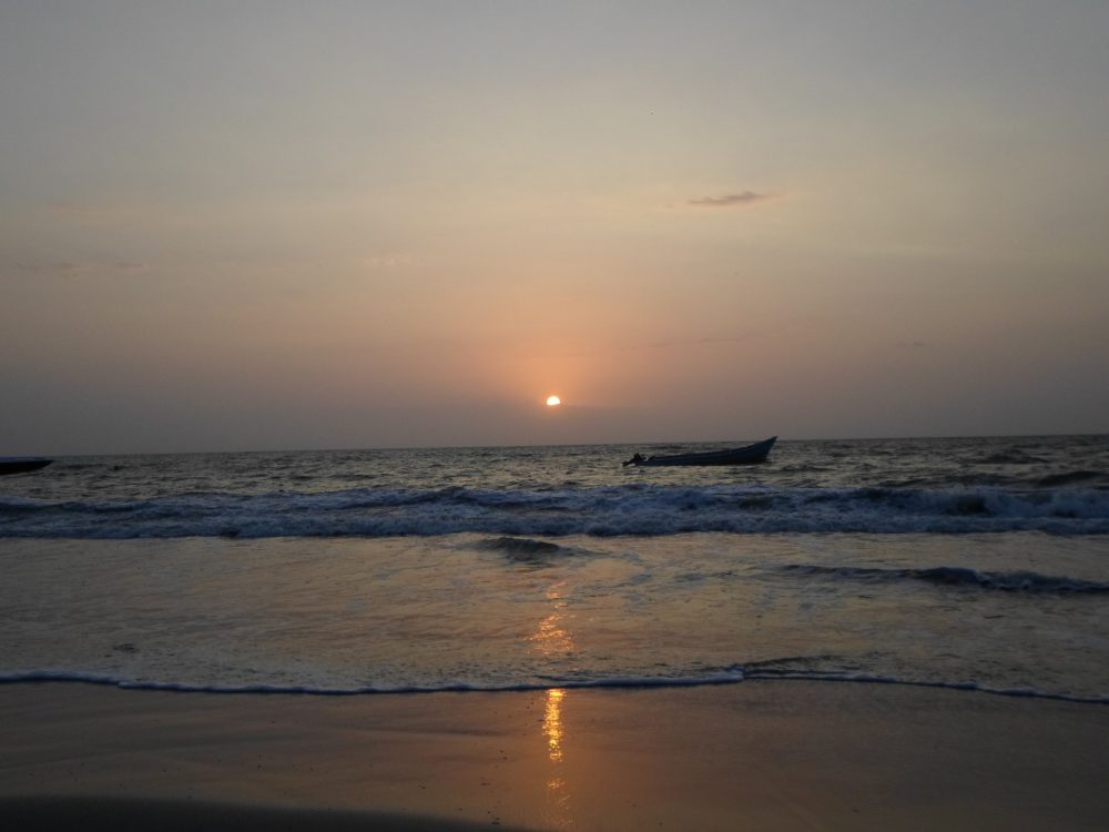 Necocli_wikimedia_commons_Jukahogo_2-1000x750 - El divino pueblito colombiano con playas soñadas, bosques tropicales frondosos y un curioso volcán de lodo a 3 horas de Montería