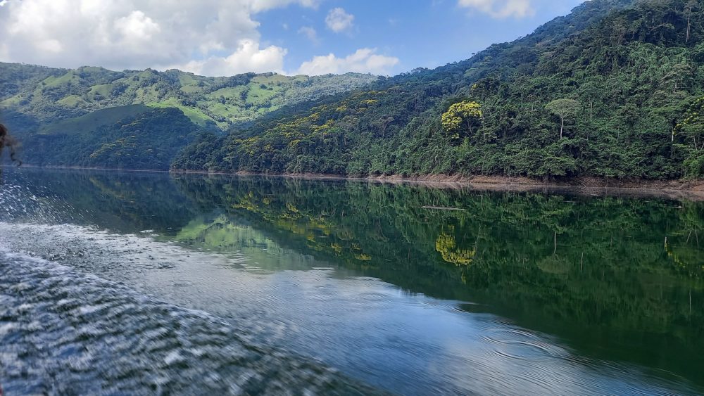 El paraíso verde que esconde este pueblo a horas de Medellín
