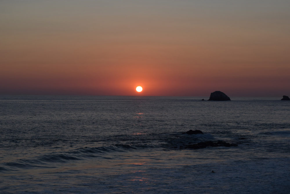 Oaxaca-1000x670 - Estas playas sin sargazo están en Oaxaca y son perfectas para una escapada en las vacaciones de verano