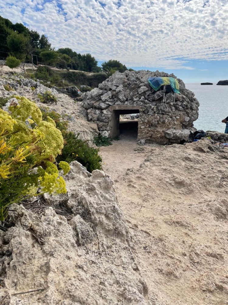 Otranto-750x1000 - Roma y Puglia: la guía personal de Narda Lepes para comer, comprar y amar