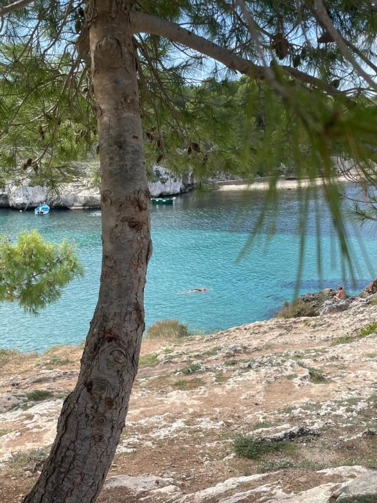 Otranto2-750x1000 - Roma y Puglia: la guía personal de Narda Lepes para comer, comprar y amar