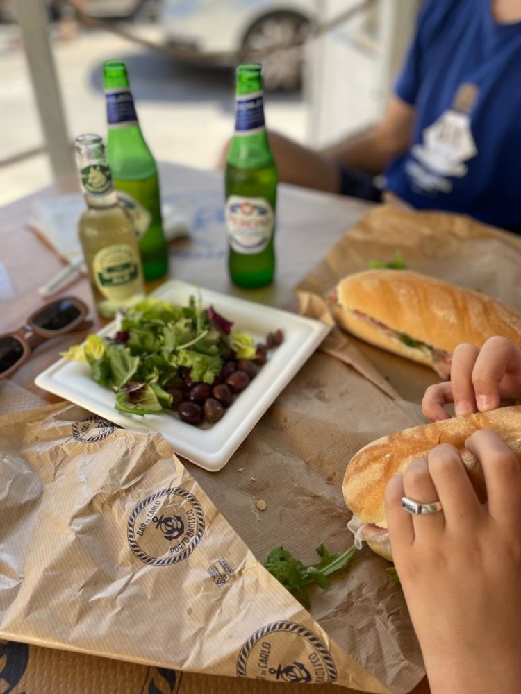 Otranto3-750x1000 - Roma y Puglia: la guía personal de Narda Lepes para comer, comprar y amar