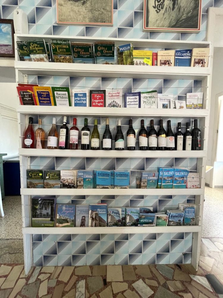 Otranto4-750x1000 - Roma y Puglia: la guía personal de Narda Lepes para comer, comprar y amar