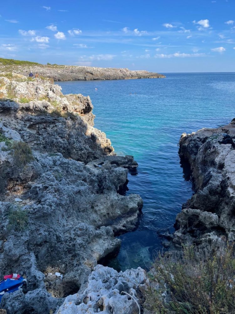 Otranto5-750x1000 - Roma y Puglia: la guía personal de Narda Lepes para comer, comprar y amar