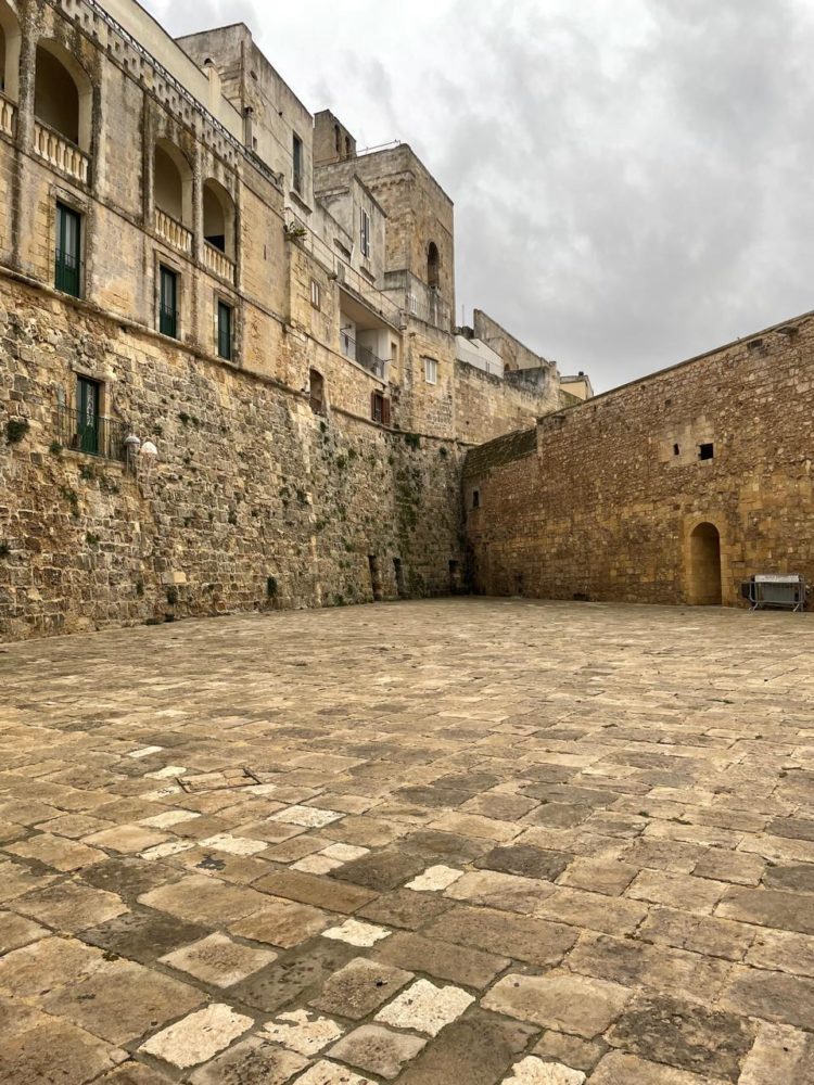 Otranto9-750x1000 - Roma y Puglia: la guía personal de Narda Lepes para comer, comprar y amar