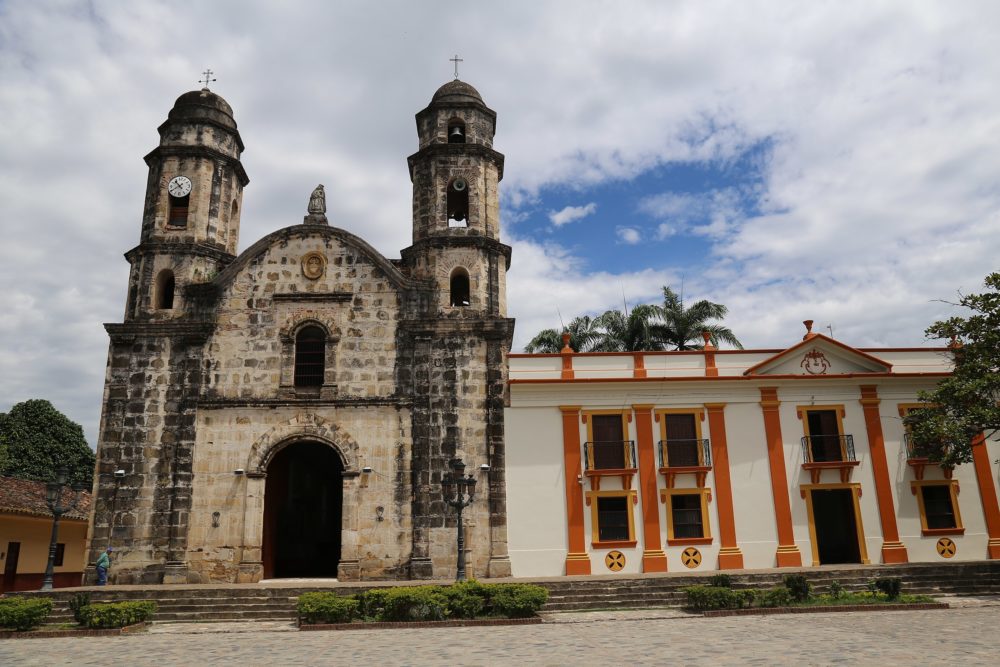 Paicol_wikimedia_commons_CarlosEDuarte-1000x667 - Cuáles son todos los pueblos de Colombia nominados como los más lindos del mundo según la ONU Turismo