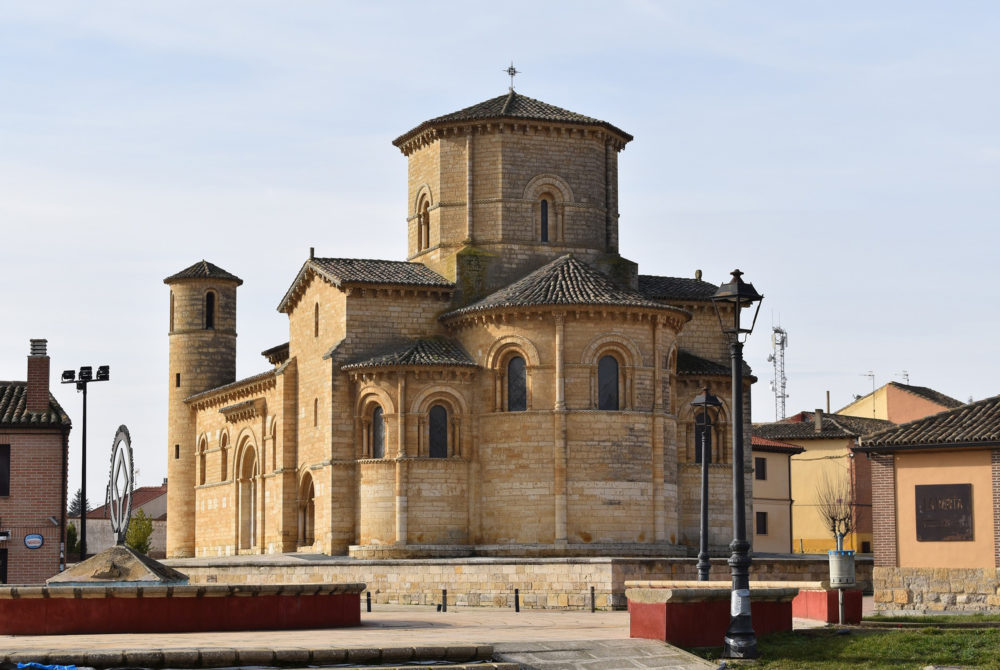 Palencia-1000x670 - Qué hacer en un día en Palencia: actividades imperdibles de esta bonita ciudad de Castilla y León