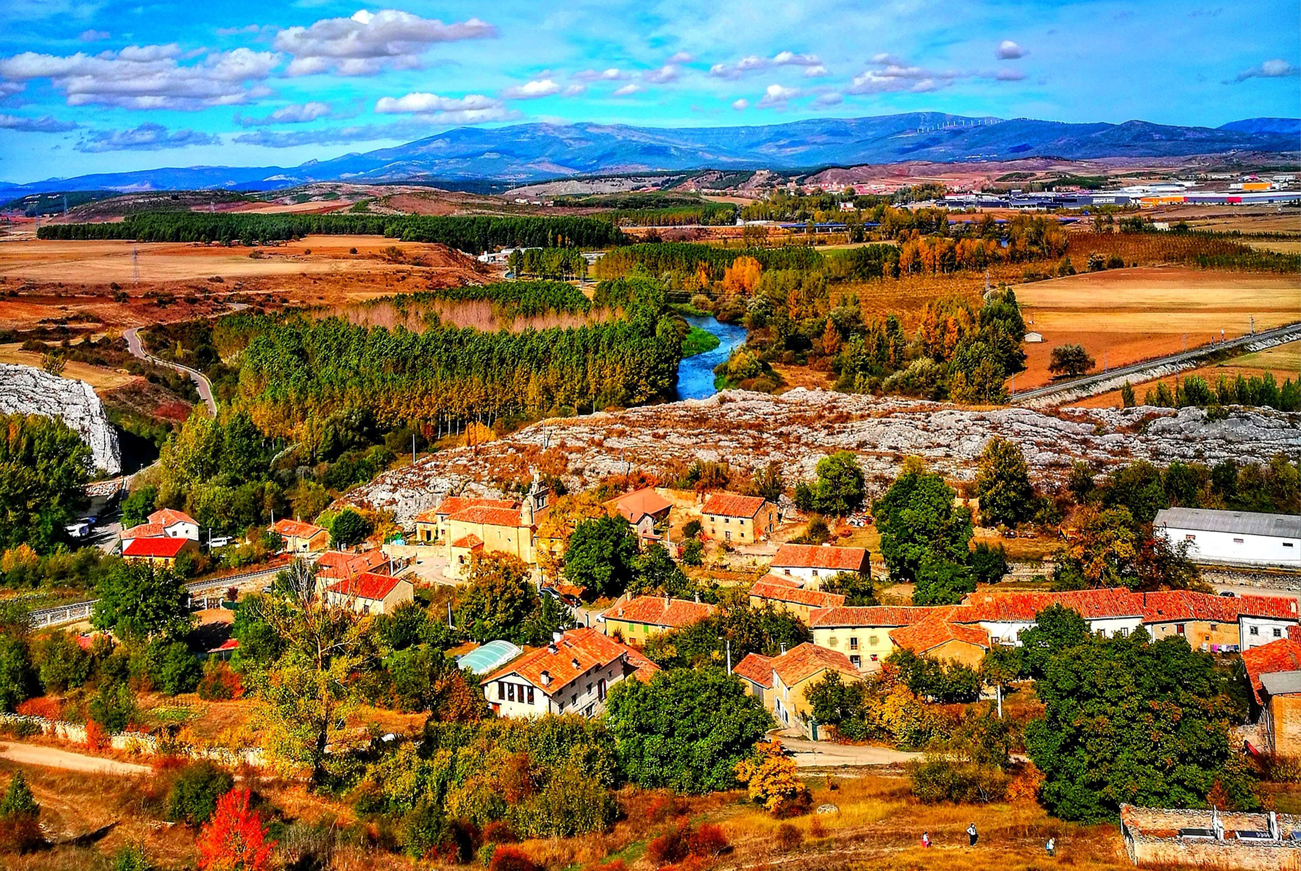 Qué hacer en un día en Palencia: actividades imperdibles de esta bonita ciudad de Castilla y León
