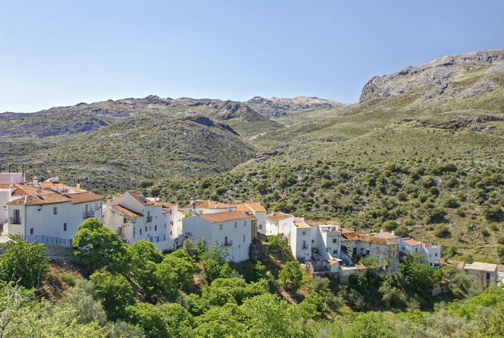 Parauta2-1000x670 - El bonito Pueblo blanco con menos de 300 habitantes que tiene un bello bosque encantado y está a 1 hora de Marbella