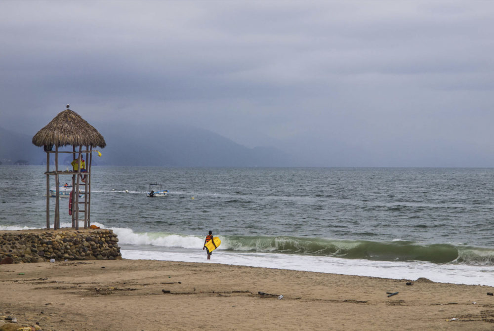 Es una de las playas más hermosas de México, queda a 30 minutos de Puerto Vallarta y merece una visita estas vacaciones de verano