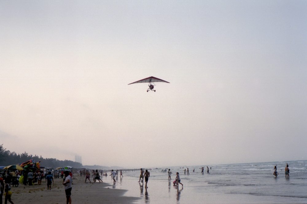 Playa_de_Tuxpan_wikimedia_commons_Jose-Francisco-Del-Valle-Mojica-1000x667 - Estas son las playas más cercanas a la CDMX, son especiales para relajarse en familia y están cerca de una paradisíaca isla