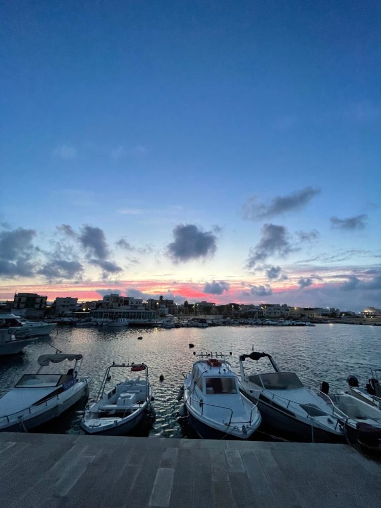 Polignano-y-Ostuni7-750x1000 - Los mapas de Narda: un viaje familiar y gastronómico por el sur de Italia