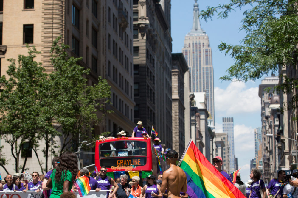 Pride-Parade-Manhattan-NYC-Photo-Walter-Wlodarczyk-2-1000x666 - ¿Nueva York con poco presupuesto? Aprovecha estas actividades gratuitas