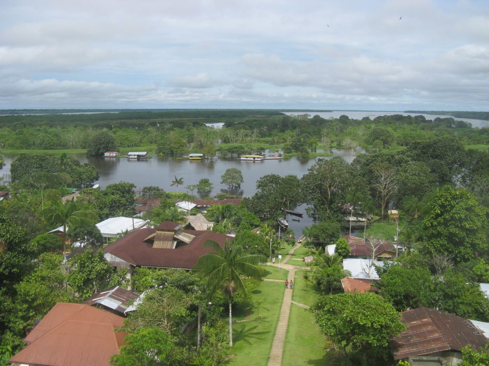 Puerto_Narino_wikimedia_commons_Jameselliot-1000x750 - Cuáles son todos los pueblos de Colombia nominados como los más lindos del mundo según la ONU Turismo